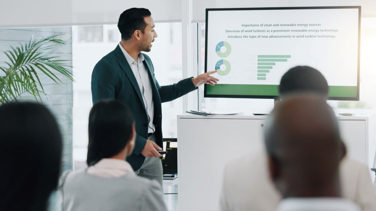 Awakening Buyer Interest Through Smarter Property Presentation